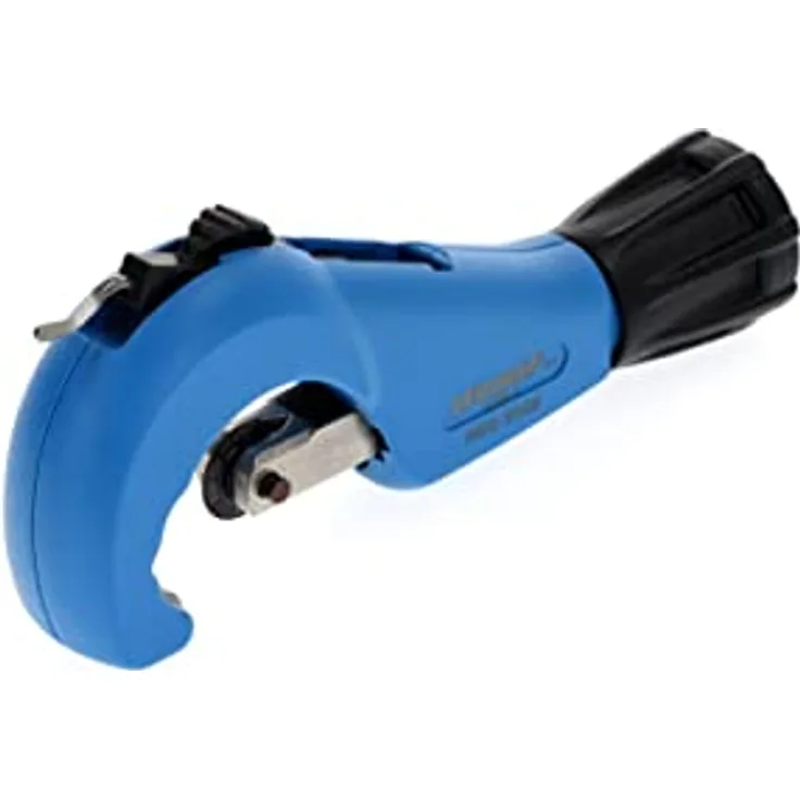 GEDORE Rohrabschneider für Edelstahlrohre, mit Entgrater, Ø-Rohr: 3-45 mm, Wandstärke 0,7-2,5 mm, Werkzeug, 2180 4