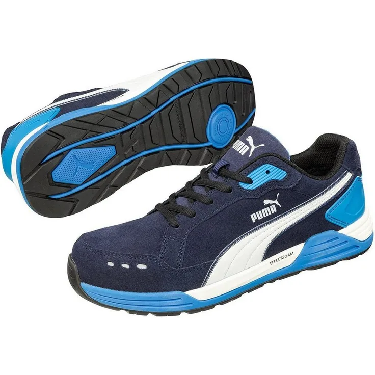 Blau