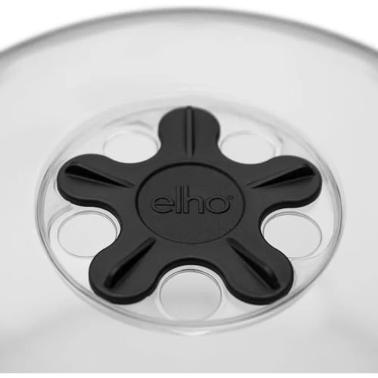 Elho Green Basics Anzuchthaube rund D30 cm – Bild 8