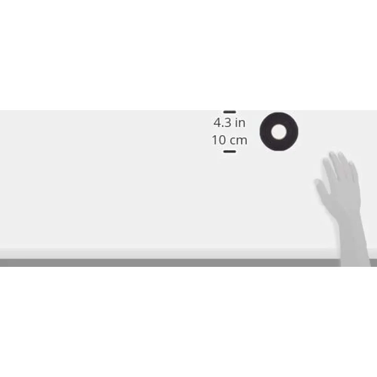 tesa Gewebeband 51608 PET-Vlies 15 mm x 25 m – Bild 4