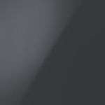 Alberts 460136 Glattblech ALU-anthrazit-kunststoffbeschichtet-300 x 1000 x 0,8 mm, anthrazit