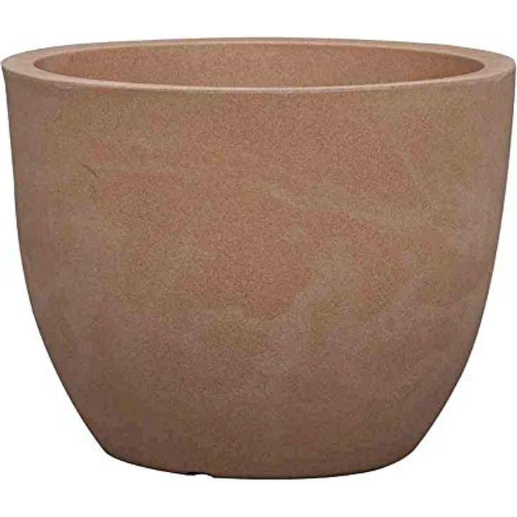 Siena Garden Gefäß Bristol Terra Ø 40x30,7 cm