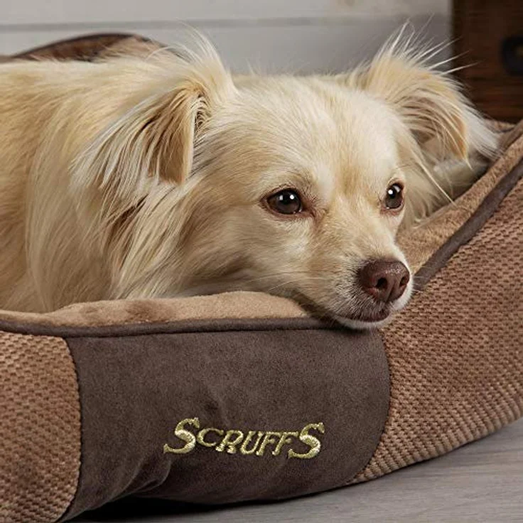 Scruffs 5060319931971 Chester Bed L Choco – Bild 3