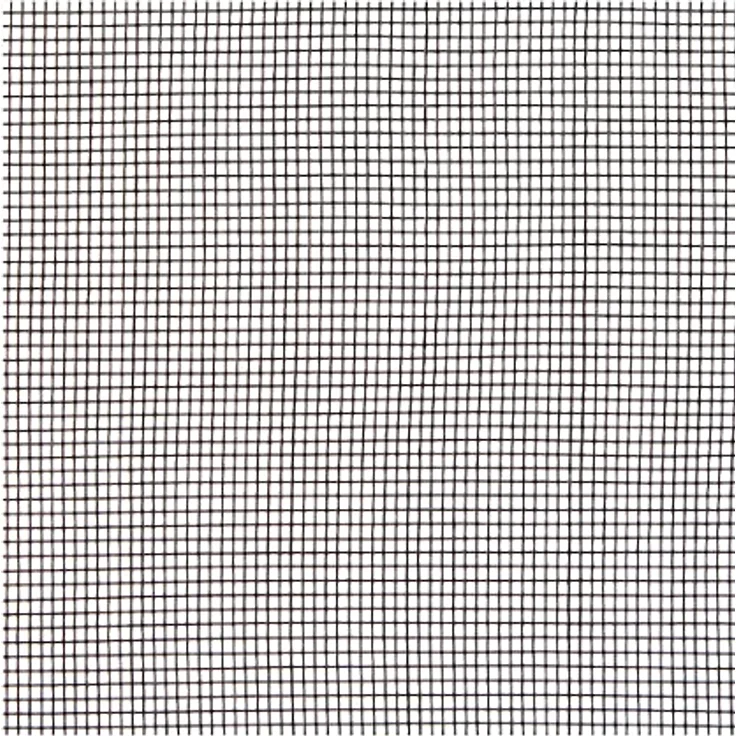 SCHELLENBERG Insektenschutzrollo für Fenster, Fiberglas Fliegengitter mit Aluminium Rahmen, anthrazit, individuell anpassbar, verschraubt – Bild 3