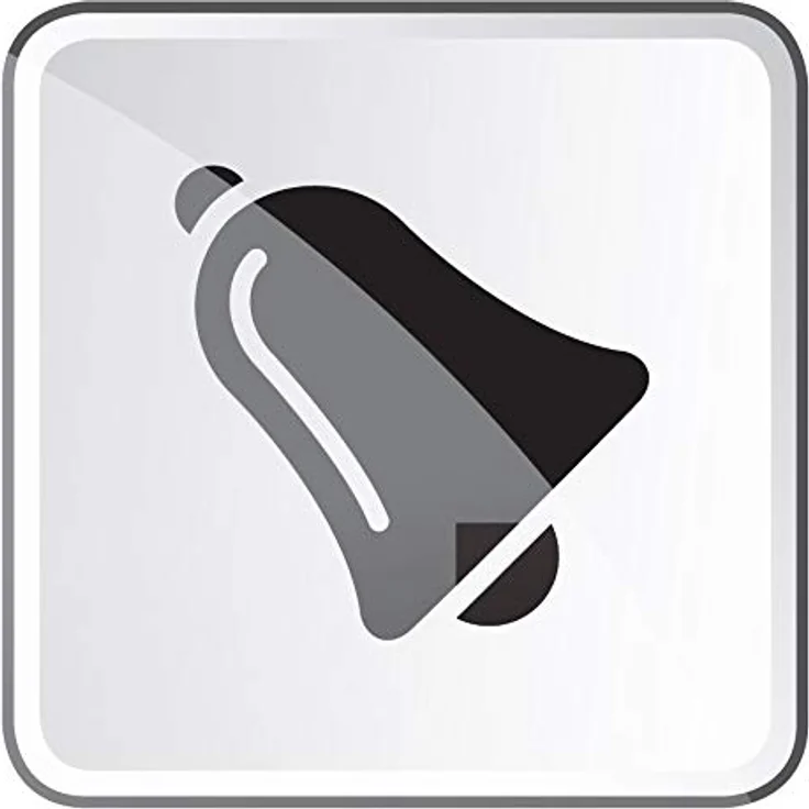Emos E3003, Wetterstation mit DCF-Funkuhr, LED-Display, weiss, erweiterbar mit bis zu 3 Sensoren, Temperatur- und Feuchtigkeitswarnungen – Bild 8