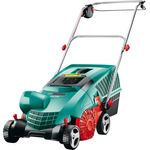 Bosch Home and Garden Vertikutierer AVR 1100, Fangkorb, Karton (1100 W, 32 cm Arbeitsbreite, 50 l Fangkorbvolumen)