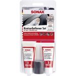 SONAX 03059410  KratzerEntferner Set 50 ml