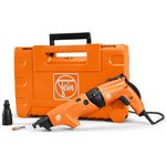 Fein SCT 5-40 M Trockenbauschrauber mit Magazin bis 5 mm, 450 W, 230 V