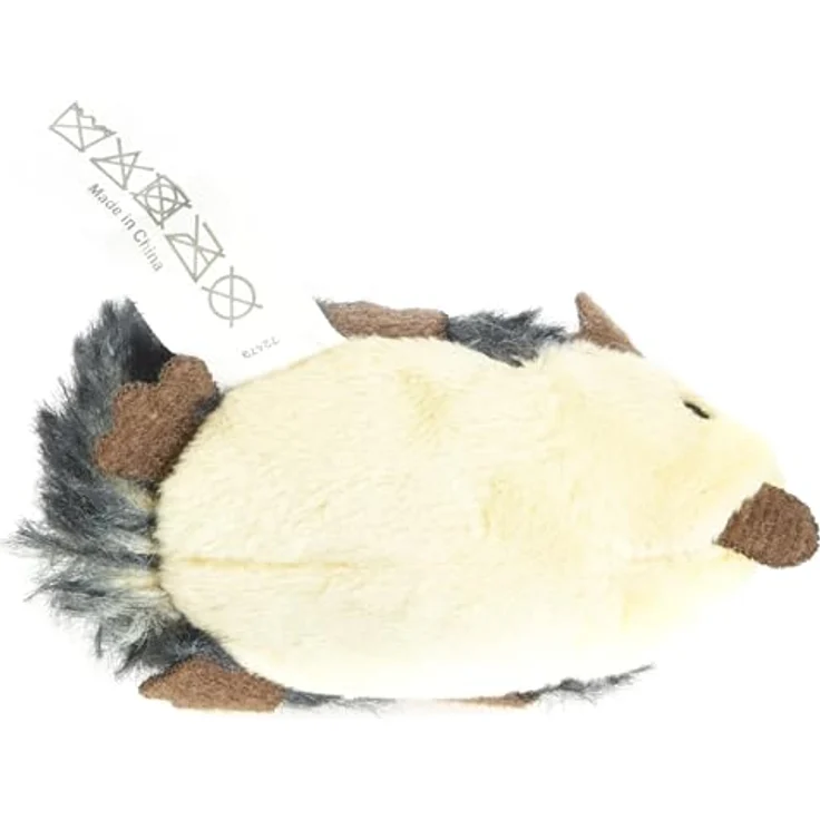 Trixie Igel, Plüsch 8 cm – Bild 3
