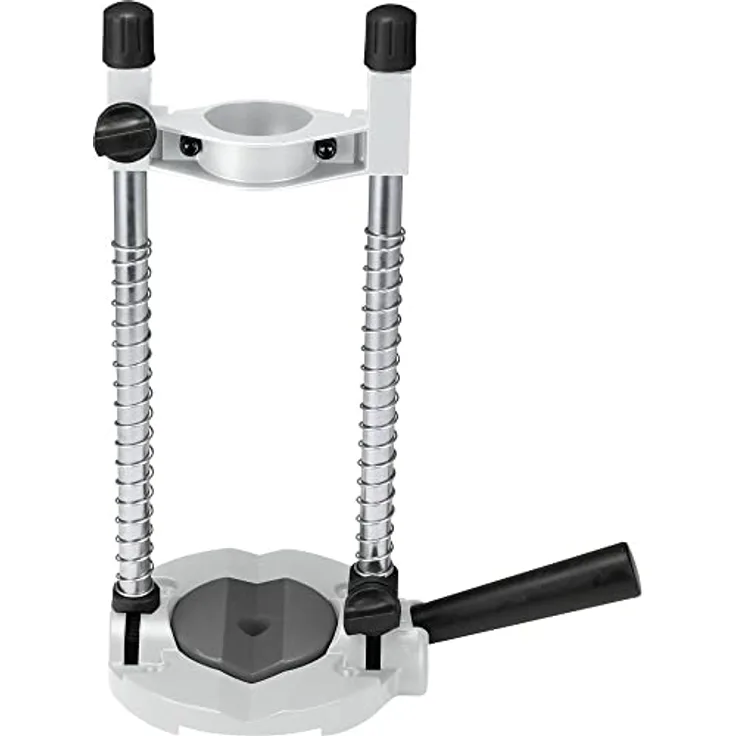 TOOLCRAFT BOS-230 Bohrständer Arbeitshöhe (max.): 173mm (L x B x H) 232 x 135 x 302mm