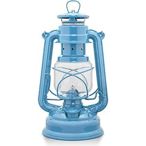 Bild für Feuerhand 276-5024 Sturmlaterne Baby Special 276 Pastellblau