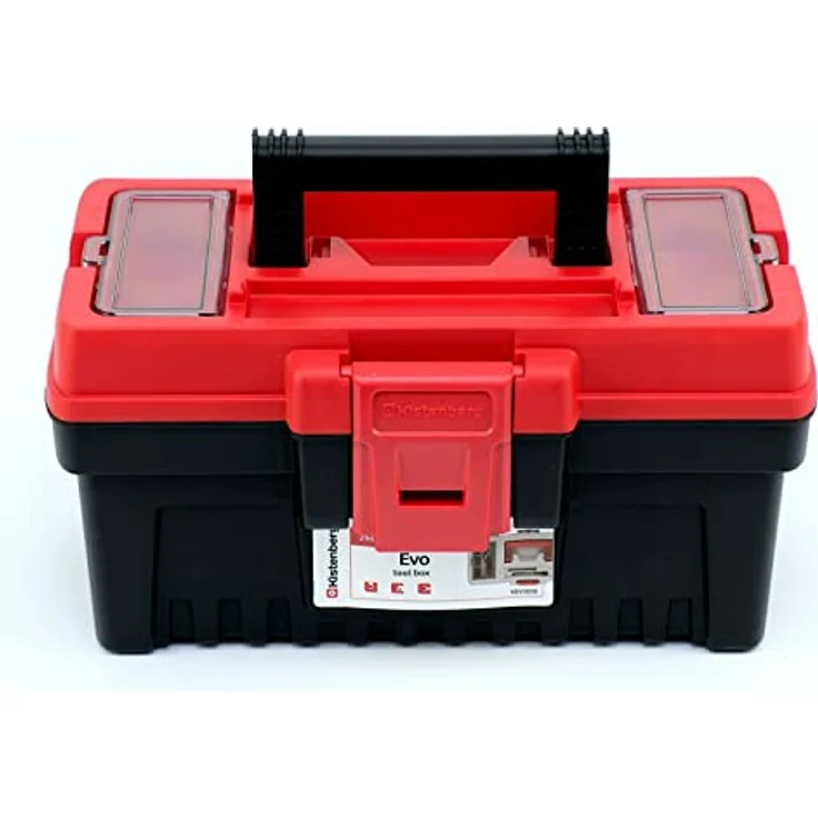 Kistenberg Evo Werkzeugkiste (Version: KEV3020, 269 x 177 x 155) – Bild 3