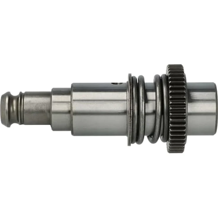 vhbw Bohrfutter kompatibel mit Bosch GBH 2 S, 2-24 DS, 2-24 DSE, 2-24 DSR, 2-24 SE, Systembohrfutter mit 1 cm Innendurchmesser, Silber – Bild 3