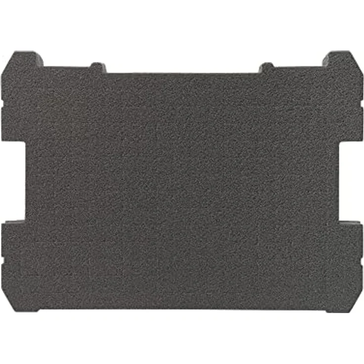 Stanley FatMax Schaumstoffeinlage (für PRO-STACK und TSTAK Werkzeugboxen von Stanley, individuelle anpassbar, 1 Stück) FMST1-72365 – Bild 4