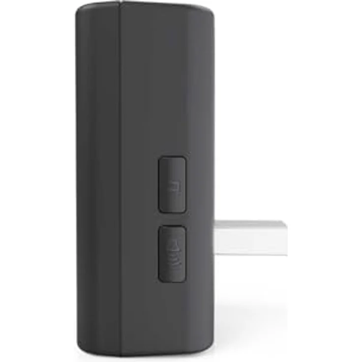 Nedis WIFICDP21BK, WLAN Video Türklingel mit 3 MP Kamera, 100° Weitwinkel, Infrarot Nachtsicht, Zwei-Wege-Audio, Akku 4400 mAh, Schwarz – Bild 4