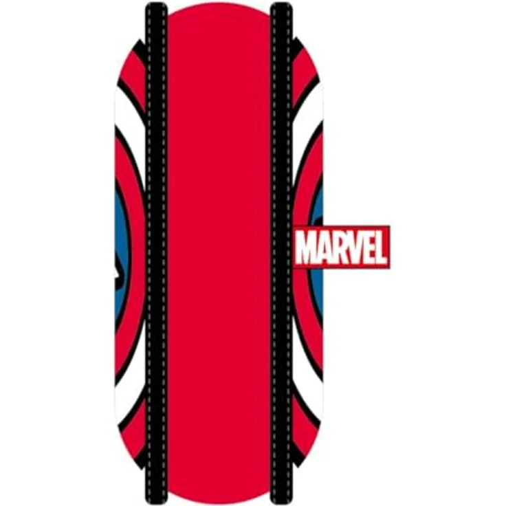 The AVENGERS Outdoor-Spielzeug Hundespielzeug - Fördert Bewegung & Spielspaß, 15 x 6 x 15 cm – Bild 3