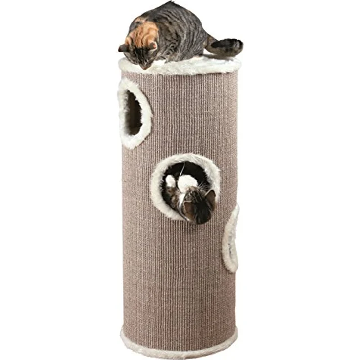 Trixie Kratztonne Edoardo 100 cm – Bild 2