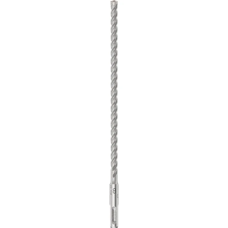 Bosch 10x PRO SDS plus-5X Hammerbohrer (für Stahlbeton, Beton, Ø 8,00 mm, Professional Zubehör Bohrhammer) – Bild 1