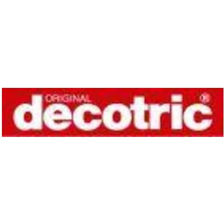 Decotric Decofill Spachtelmasse innen, 5 kg,Tüte – Bild 3
