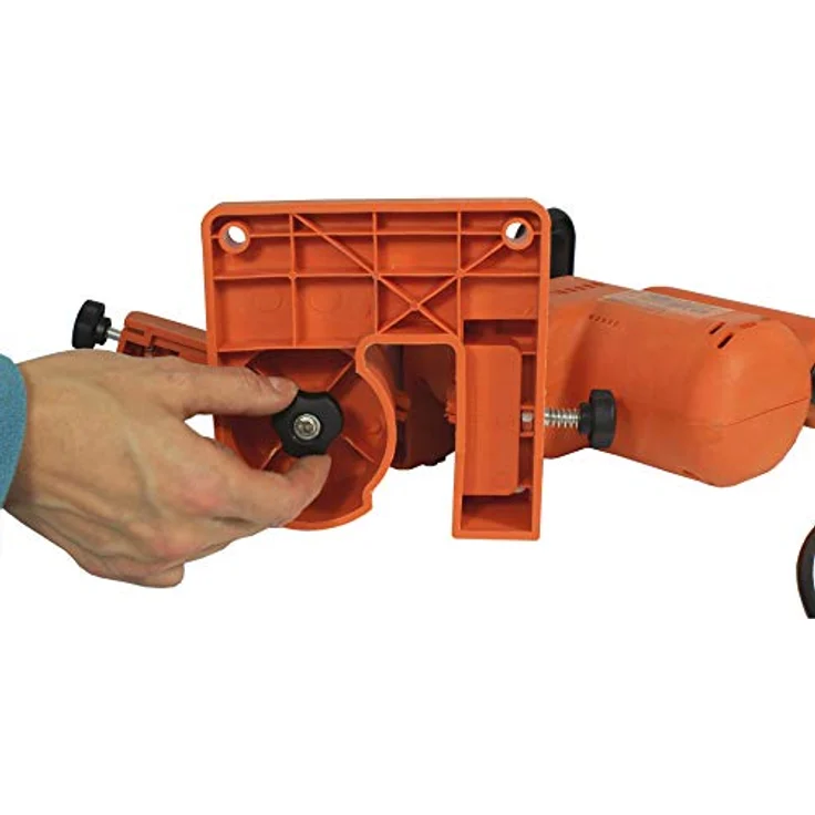 Atika 302360 Kettenschärfgerät KSG 220 A – Bild 3