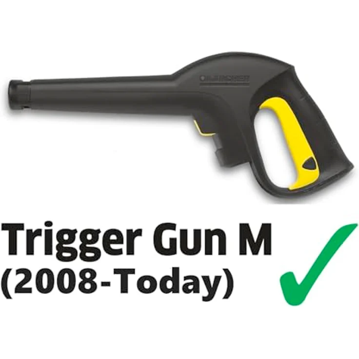 Kärcher Pistole Quick Connect G 180 Q – Bild 5