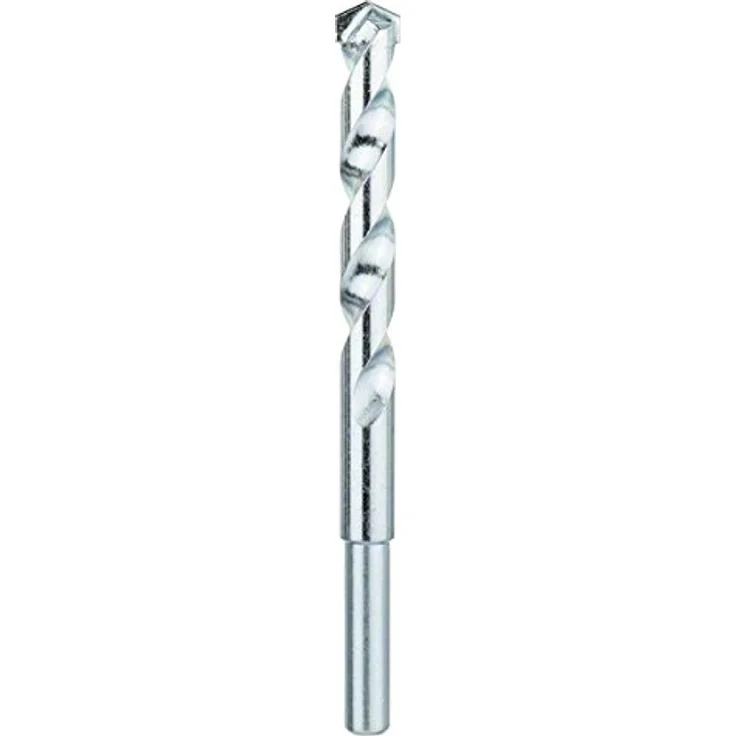 BOSCH Betonbohrer nach ISO 5468, Steinbohrer D=13,0 mm, L=150 mm – Bild 2