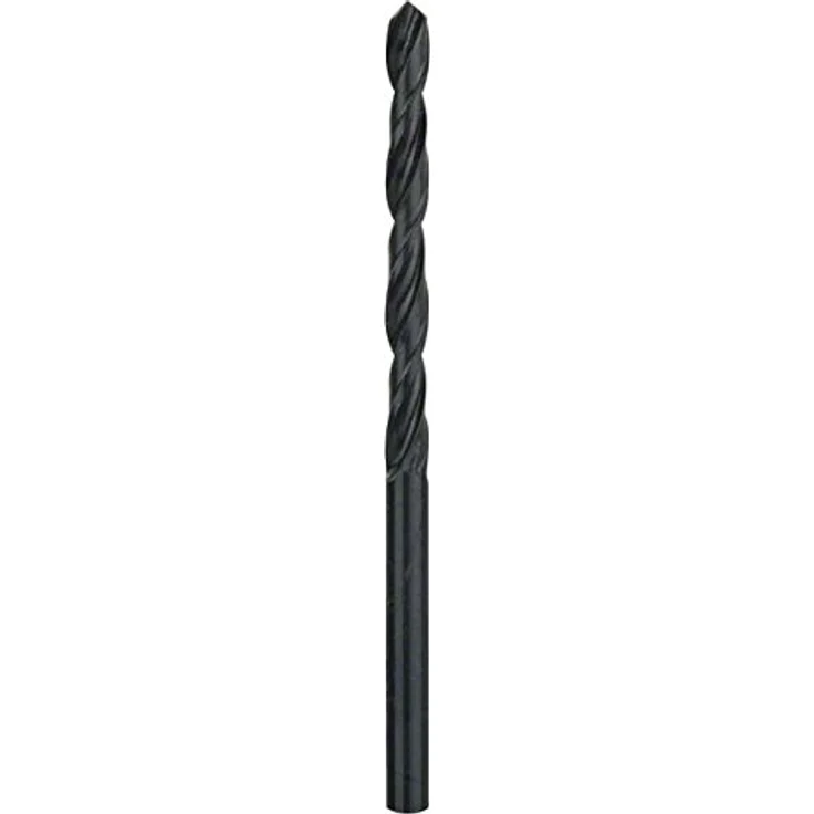 Bosch Metallbohrer HSS-R rollgewalzt (Ø 4,5 mm) - Preisvergleich – Bild 2