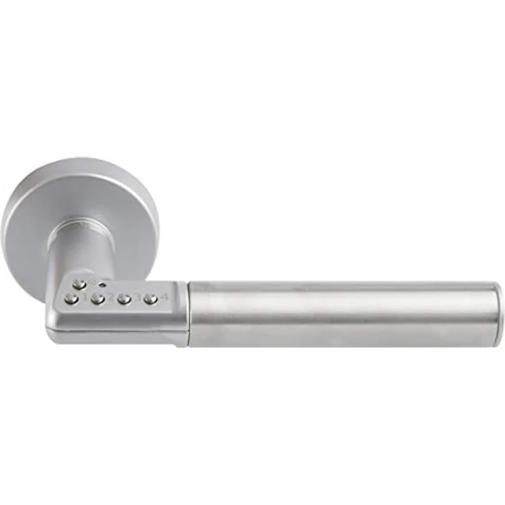 Yale Code Handle für rechts aufschlagende Tür – Bild 2