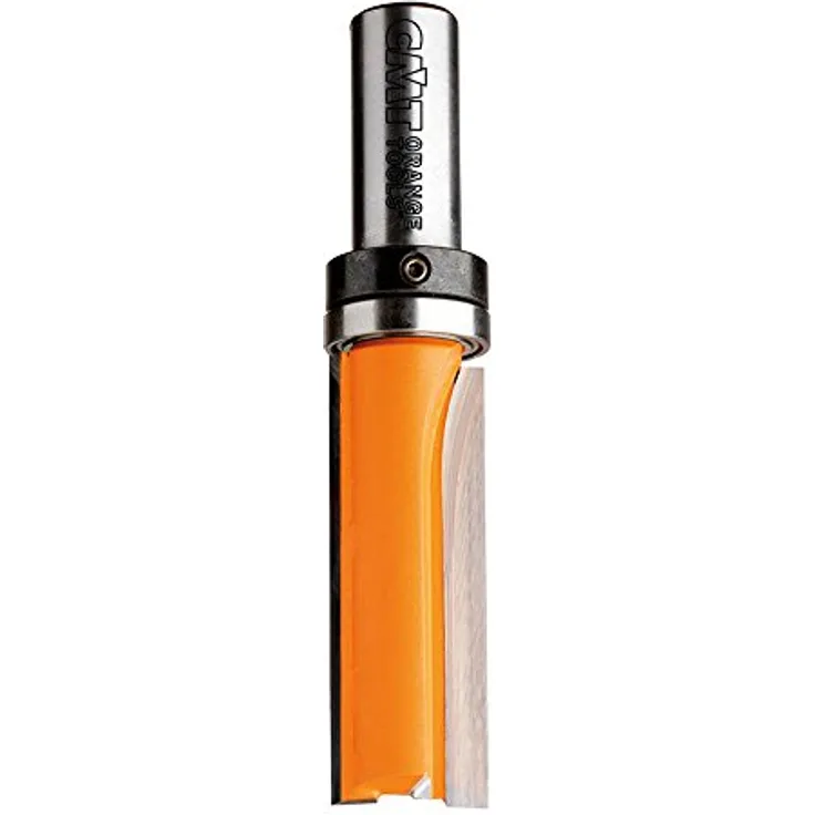 CMT Orange Tools 912.160.11B Vertikaler Fräser hm s 8 d 16 x 30 mit Lagerung
