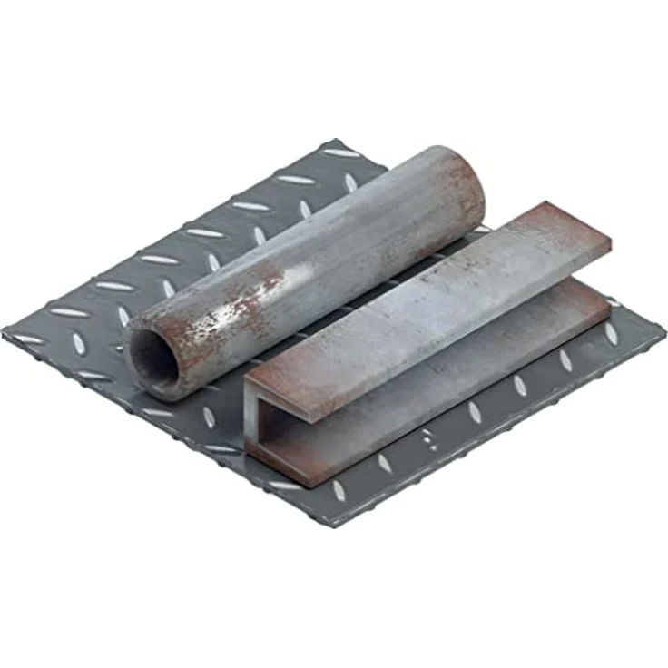 Bosch Professional Kreissägeblatt (für Stahl, AußenØ: 305mm, Bohrung: 25,4mm, Zubehör für Metall-, Kapp-, Gehrungssäge) – Bild 7