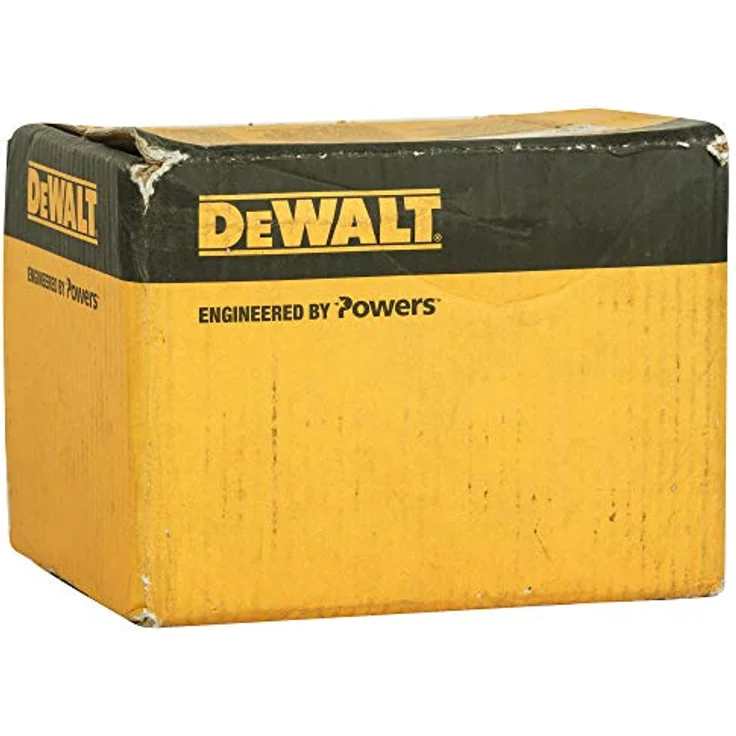 DeWALT Nägel für Beton und Gipskarton 15 - 55mm, verzinkt Betonnagler DCN890, 2,6 mm Durchmesser Größe:55 mm – Bild 5