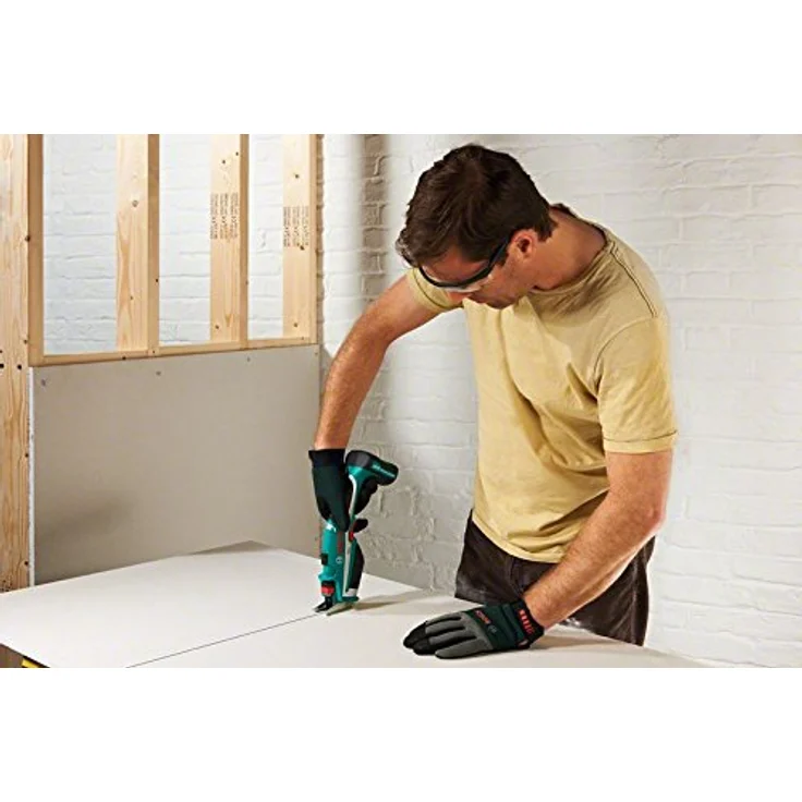 Bosch Keo Gartensäge Set 10,8V Li-Ion + 5 Sägeblätter – Bild 7