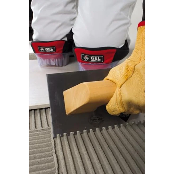 Rubi 81998 Bequeme Gel-Knieschoner – Bild 7