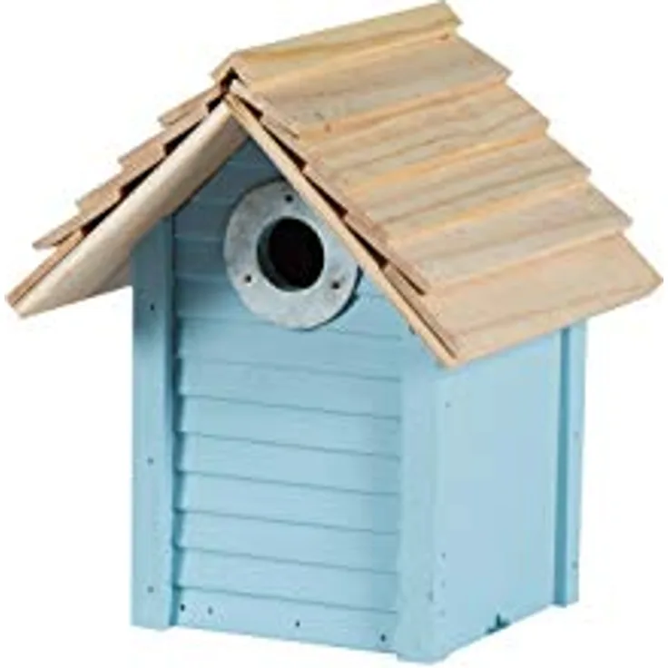 Riga 005833 Nestkästen Deauville