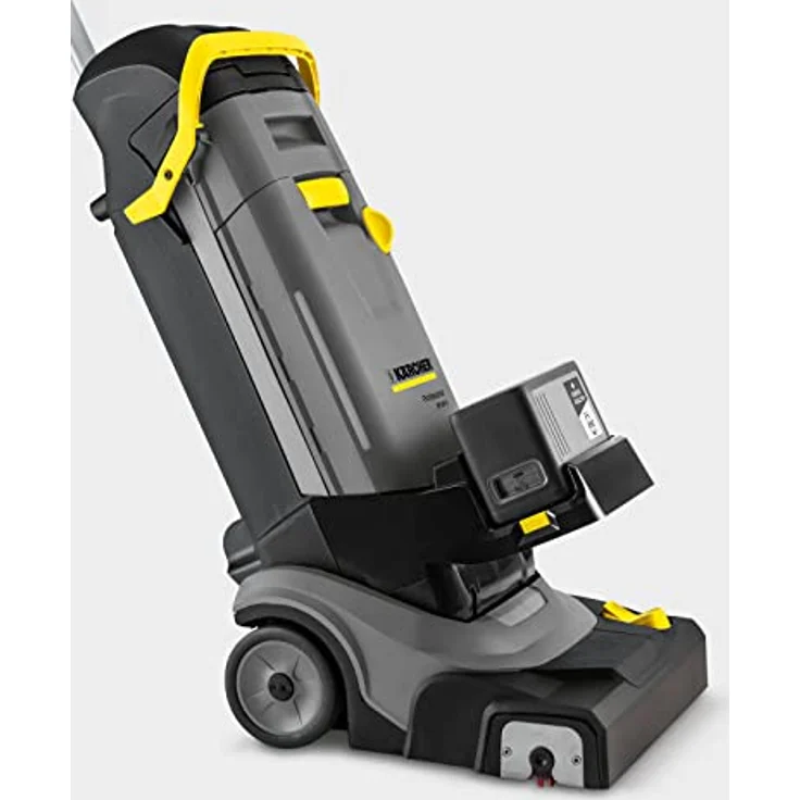 Kärcher 1.783-234.0 BR 30-4 C Bp Stand-on-Scheuersaugmaschine akkubetrieben 1St. – Bild 3