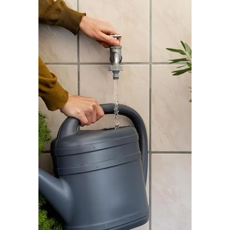 Gardena Hahnverbinder 21mm (G 1/2'') (18220-20) – Bild 4