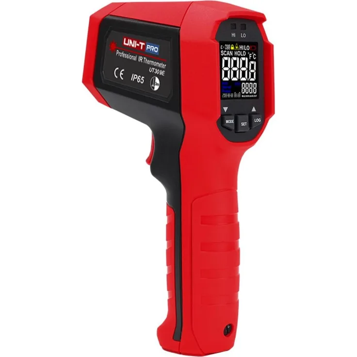 Uni-T, Infrarotthermometer, UT309C Infrarot Thermometer