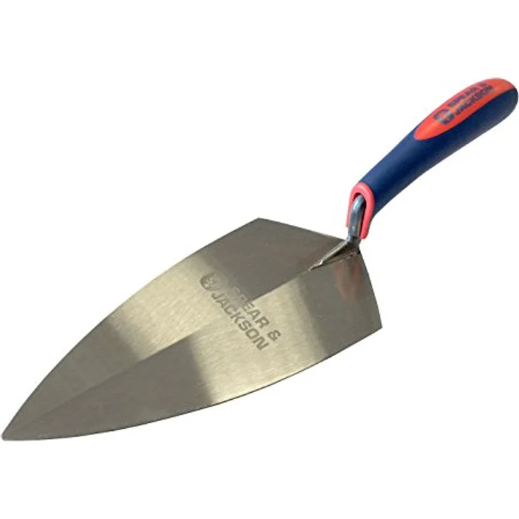 Spear & Jackson 11611PSF S&J Philadelphia Maurerkelle, 27,9 cm – Bild 1