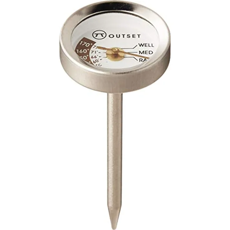 Steak Thermometer, Set 4