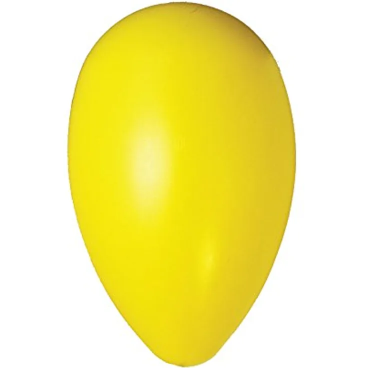 Jolly Egg Geel Hondenspeelgoed, Hundespielzeug