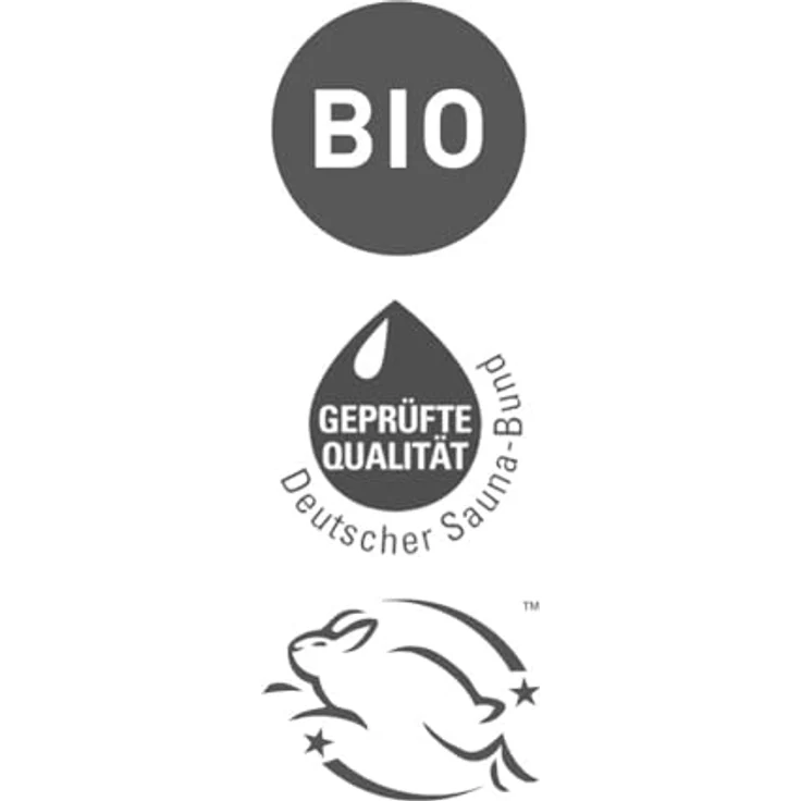 PRIMAVERA Tiefenentspannung Aroma Sauna Bio 100 ml Konzentrat mit Lavendelsaft – Bild 2