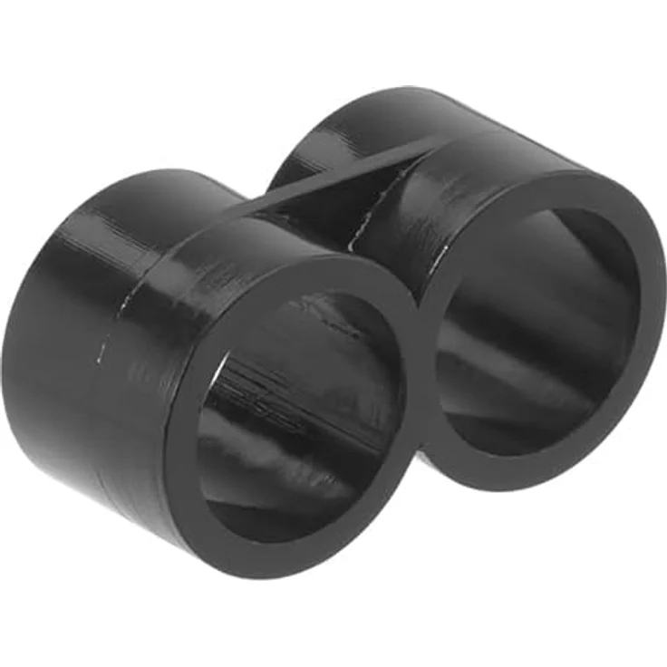 Geka Drip-Set Bewässerungssystem, 50 m Tropfrohr Ø 16 mm für Hecken und Beete, inklusive Zubehör – Bild 2