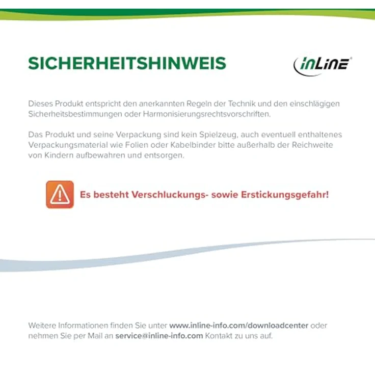 InLine 43000I Spannungsprüfer 200 - 250 Volt, isolierter Schaft 60 mm, mit Taschenclip – Bild 3