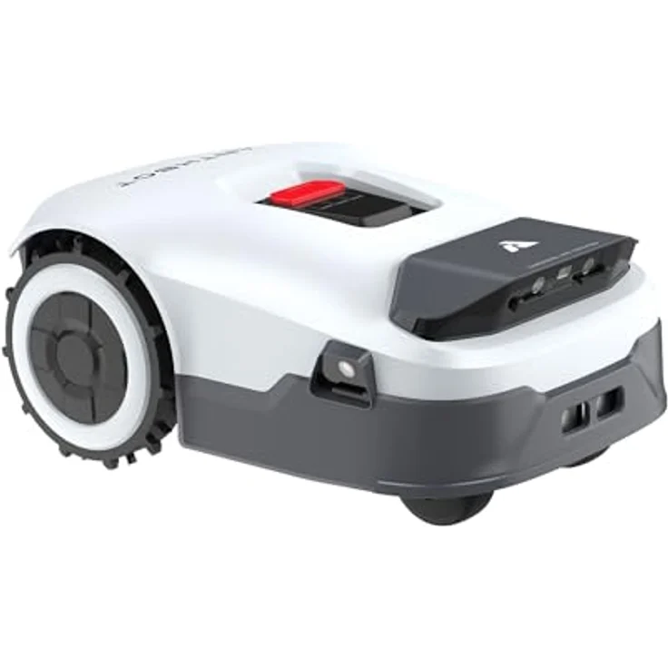 Anthbot Genie 1000, Mähroboter mit intelligentem Schnittsystem und autonomem Betrieb – Bild 2
