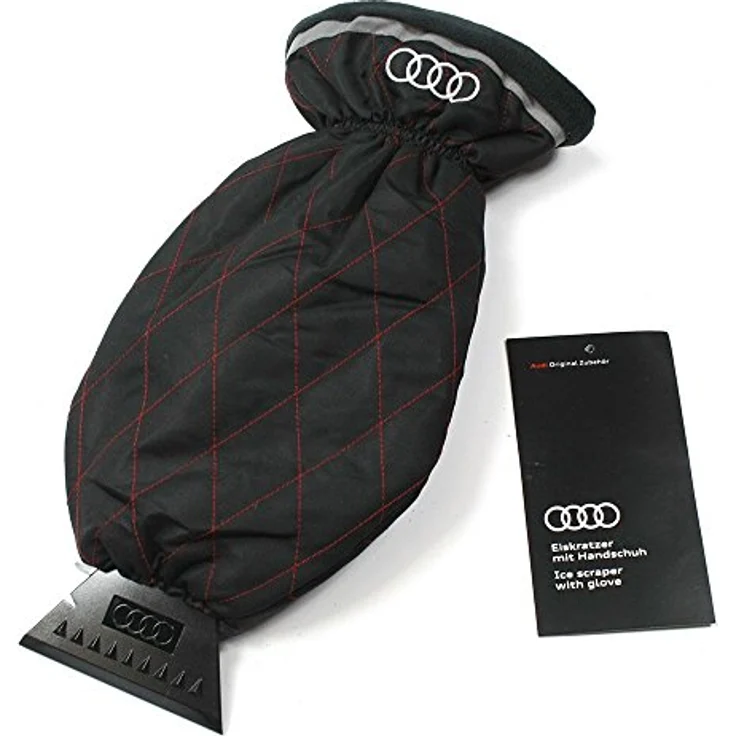 Audi Eiskratzer 80A096010D – Bild 2