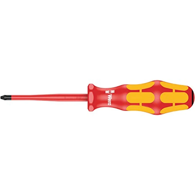 Wera 165 iS PZ 1 x 80 mm – Bild 2