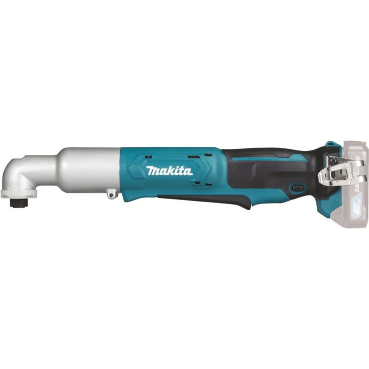 Makita TL064DZJ, Winkelschlagschrauber 12V CXT mit 60 Nm Drehmoment und LED-Licht, ohne Akku und Ladegerät, inkl. MAKPAC-Koffer – Bild 1