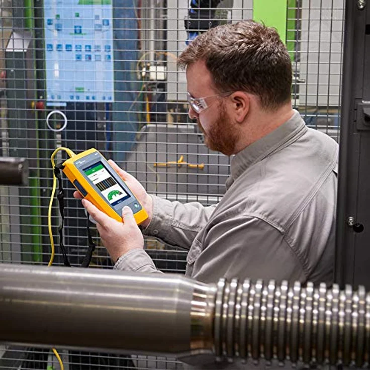 FLUKE LinkIQ Advanced-Kit LIQ-KIT – Bild 6
