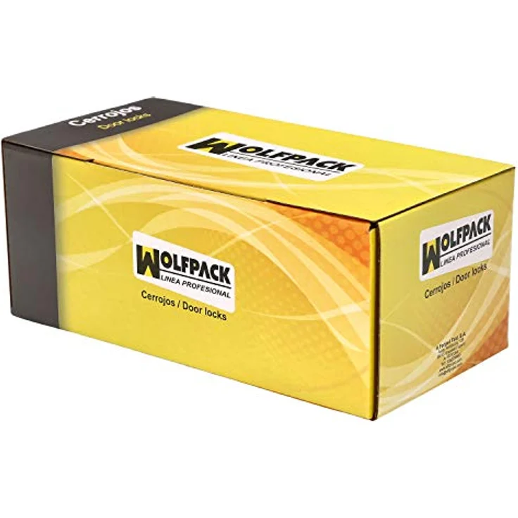 DeWalt Holzverbinder 03102100, robuster Stahlverband mit 260 x 100 x 80 mm, flexibel für Links- und Rechtsanschläge – Bild 4