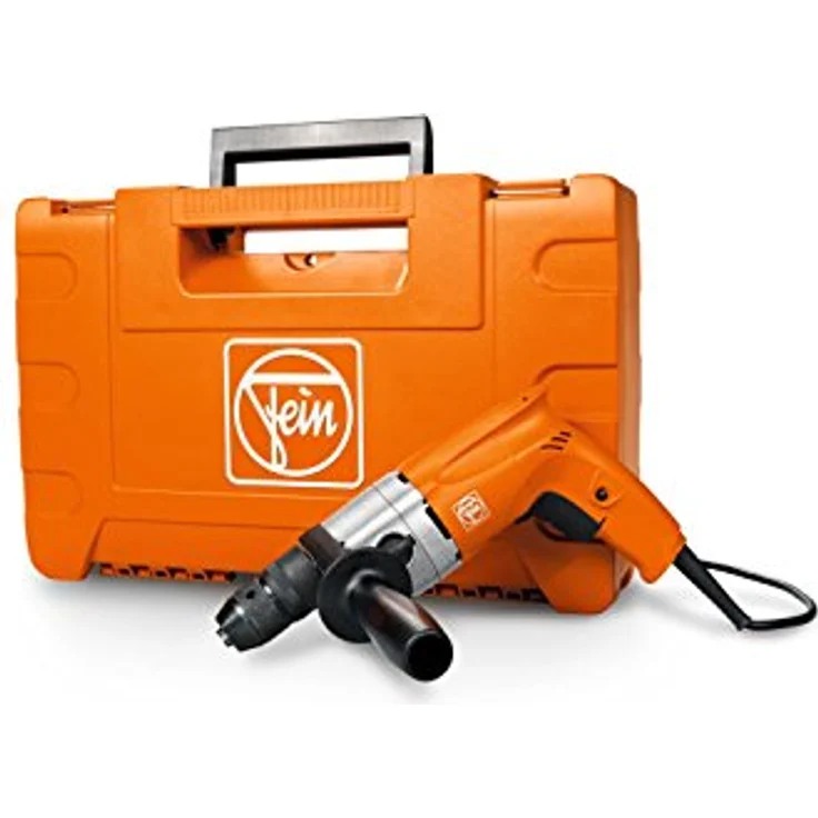 Fein BOP 10-2 solo Bohrmaschine 72054550010 – Bild 3